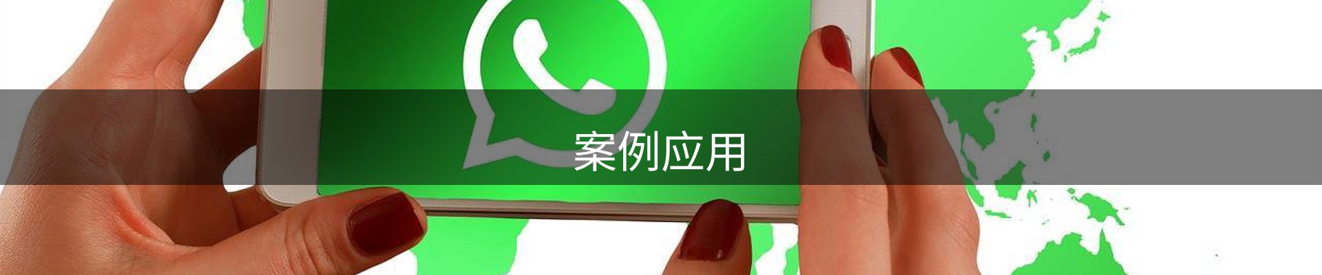 案例应用